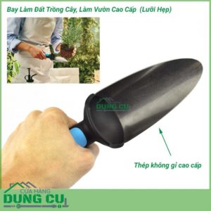 Dụng cụ làm vườn